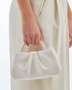 Sac à main - Light Pearl