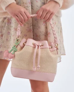 Sac à main - Pink Cherry