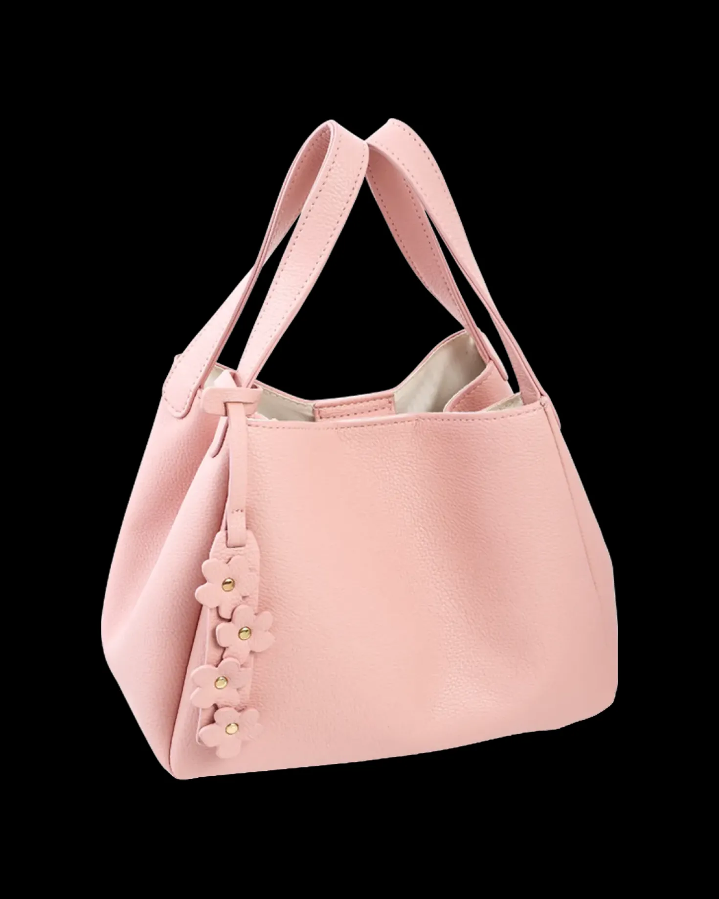 Sac à main - Rose Flower
