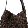 Sac - Natural Brown