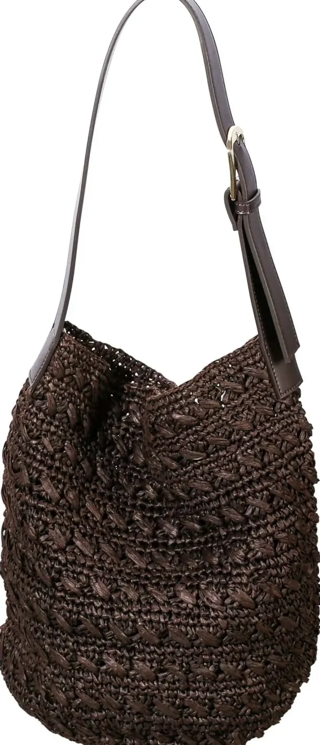 Sac - Natural Brown