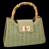 Sac - Natural Green