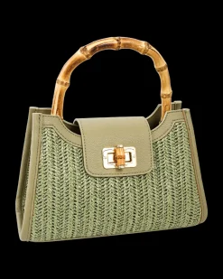 Sac - Natural Green