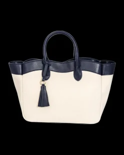 Sac - Navy Chic