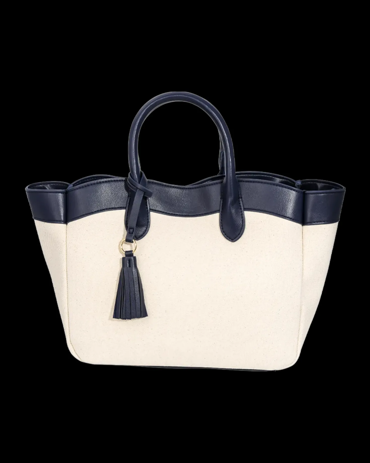 Sac - Navy Chic