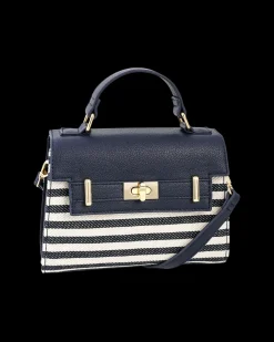 Sac - Ocean Stripes