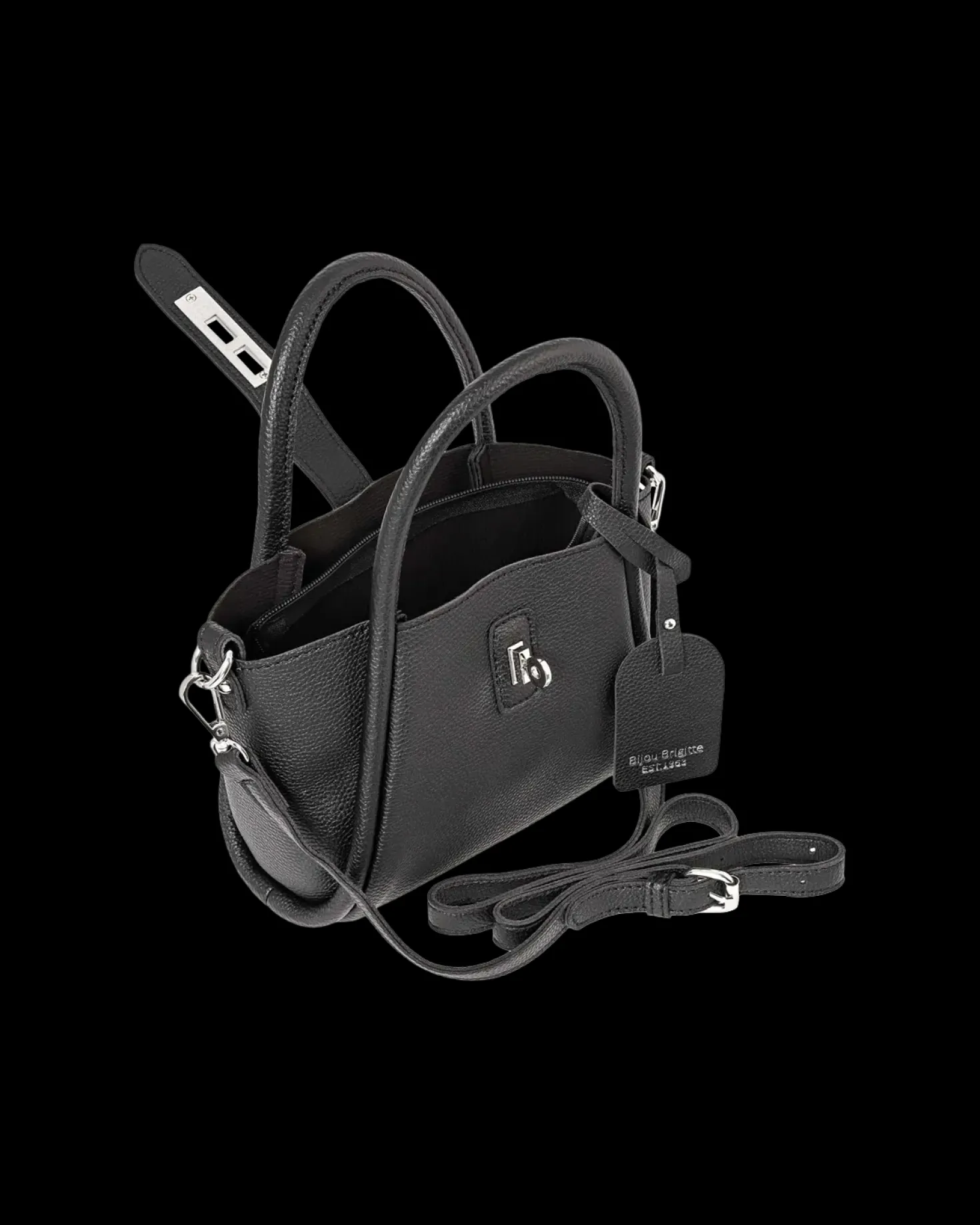 Sac - Plain Black