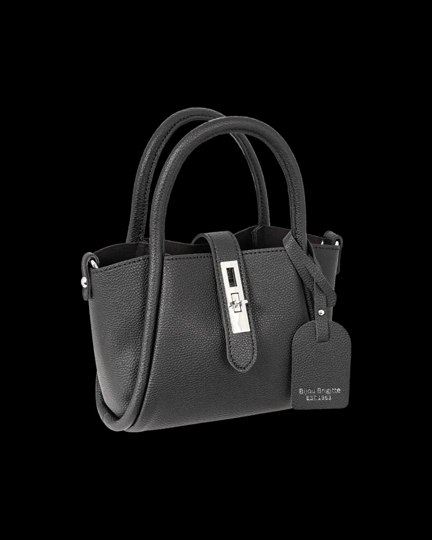 Sac - Plain Black