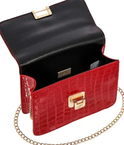 Sac - Romantic Red