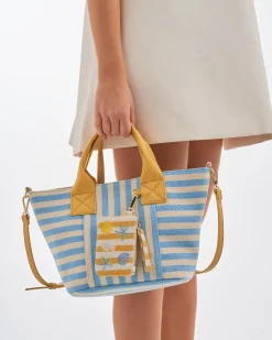 Sac - Summer Stripes