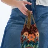 Sac - Velvet Sunflower