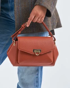 Sac - Warm Amber
