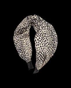 Serre-tête - Black Dots