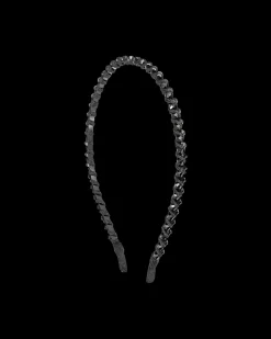 Serre-tête - Black Glamour