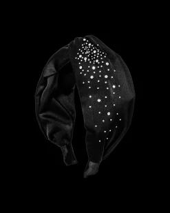 Serre-tête - Black Gleam