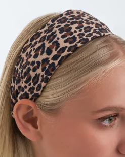 Serre-tête - Cute Leo