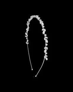 Serre-tête - Floral Sparkle