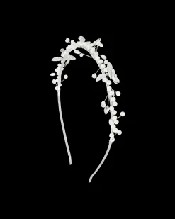 Serre-tête - Flower Wedding