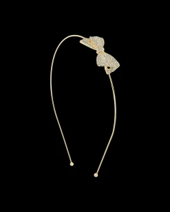 Serre-tête - Glitter Bow