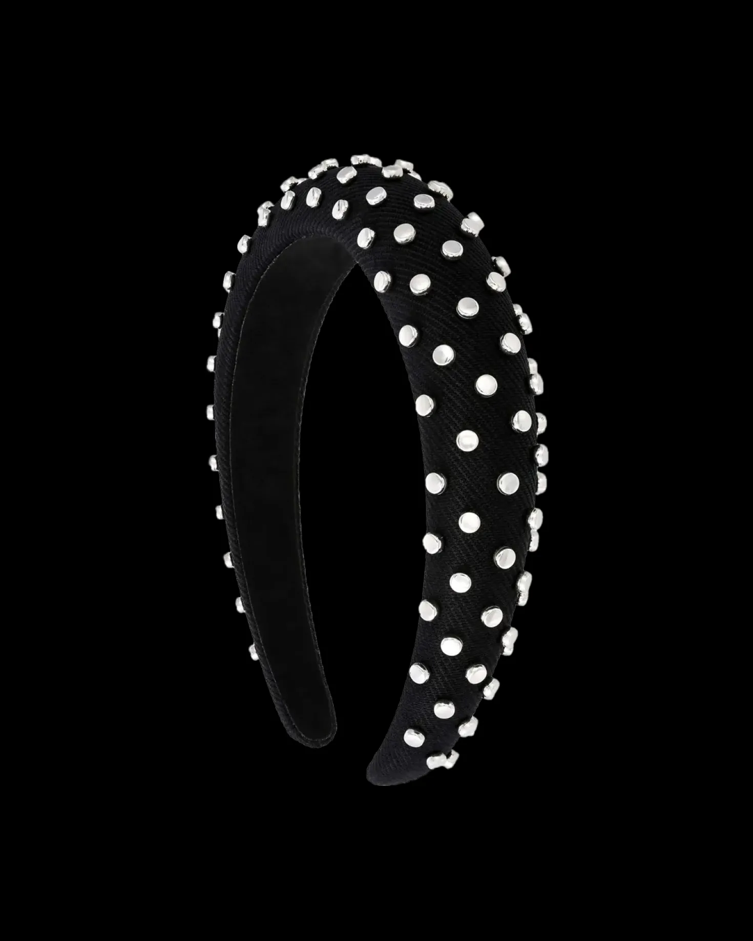 Serre-tête - Midnight Studs