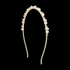 Serre-tête - Pearly Flowers
