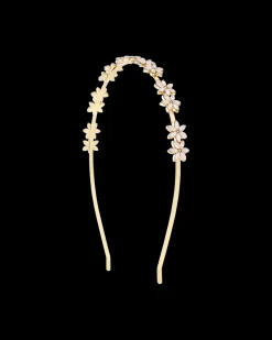 Serre-tête - Silk Flower