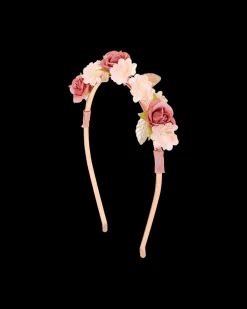 Serre-tête - Soft Flowers