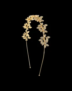 Serre-tête - Sparkling Leaves