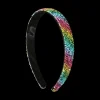 Serre-tête - Strass Rainbow