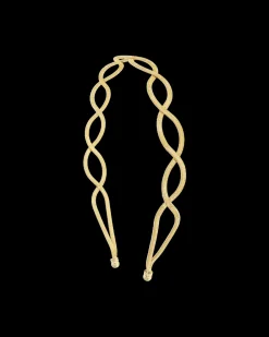 Serre-tête - Twisted Mesh