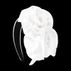 Serre-tête - White Springtime