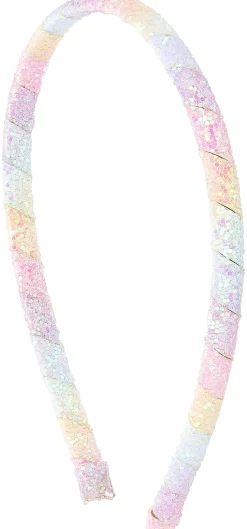 Serre-tête pour enfant - Rainbow Color