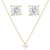 Set - Fancy Gold