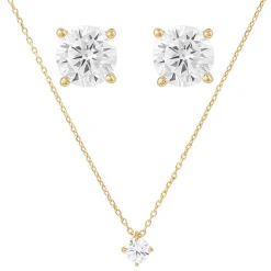 Set - Fancy Gold