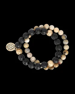Set de bracelets - Flower of Life