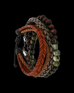 Set Homme - Nature Flavour