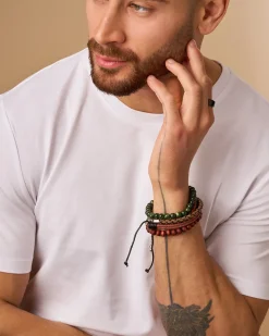 Set Homme - Nature Flavour