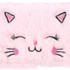 Trousse à crayons pour enfants - Pink Furr